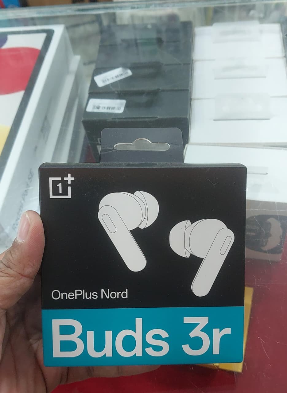 OnePlus 3R