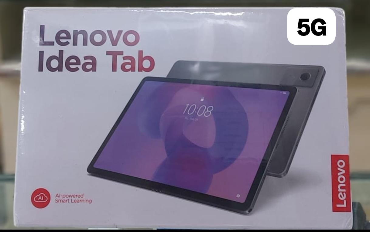 Lenovo Idea Tab 5G 8+256