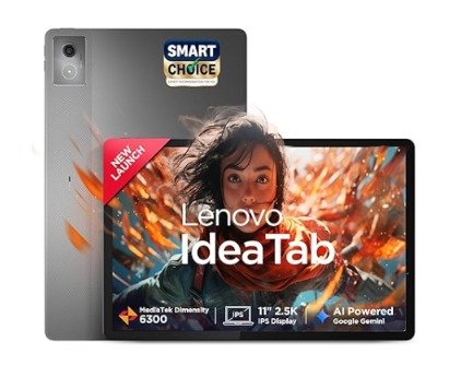 Lenovo Idea Tab 8+256 Wifi Only
