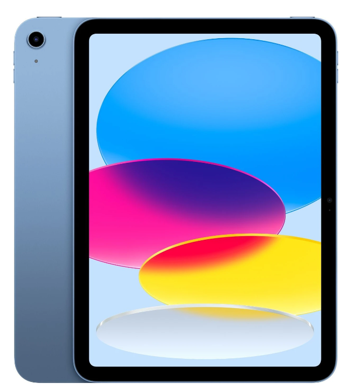 Apple iPad A16 128 GB 11 inch with Wi-Fi Only (Old MRP)